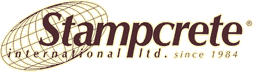 Stampcrete logo